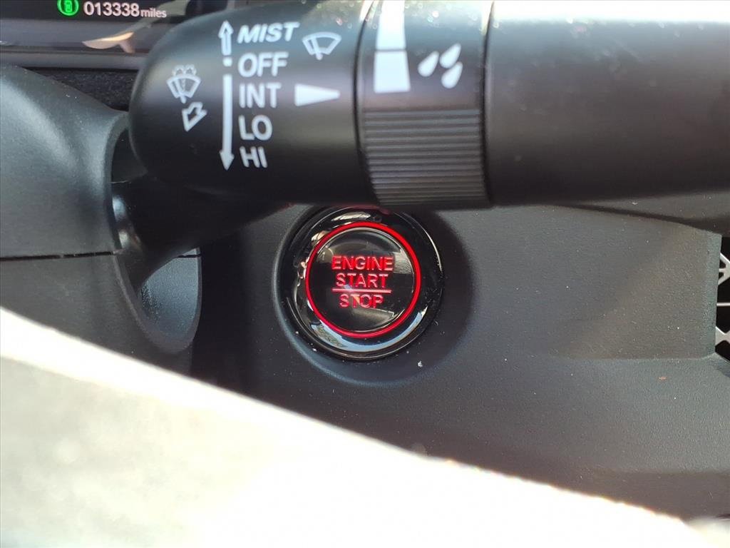 Used 2024 Honda Accord EX image 15