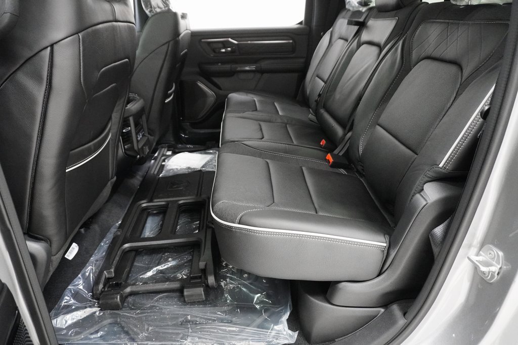 New 2026 RAM 1500 Limited image 17