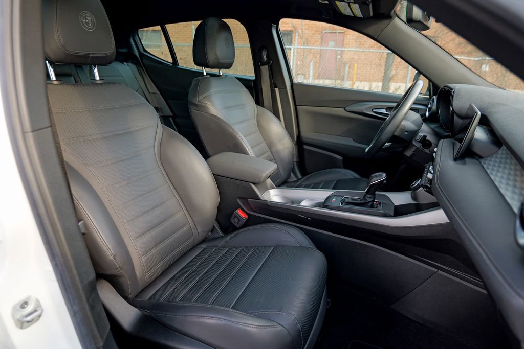 New 2024 Alfa Romeo Tonale Ti image 37