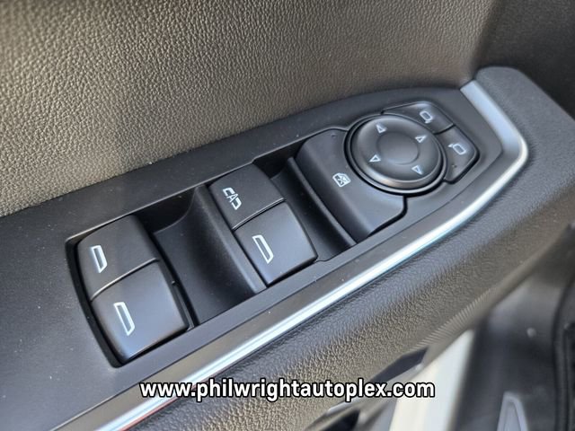 New 2026 GMC Sierra 1500 Elevation w/ X31 Off-Road Package image 28