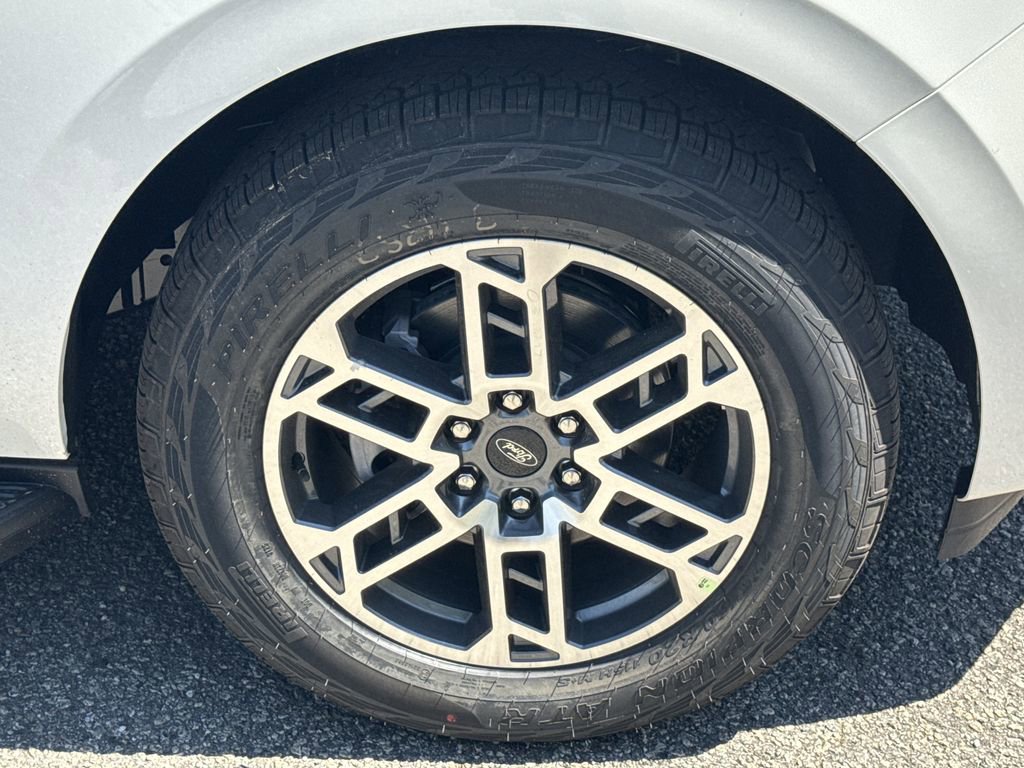 New 2026 Ford Expedition Max Active AWD/4WD image 12