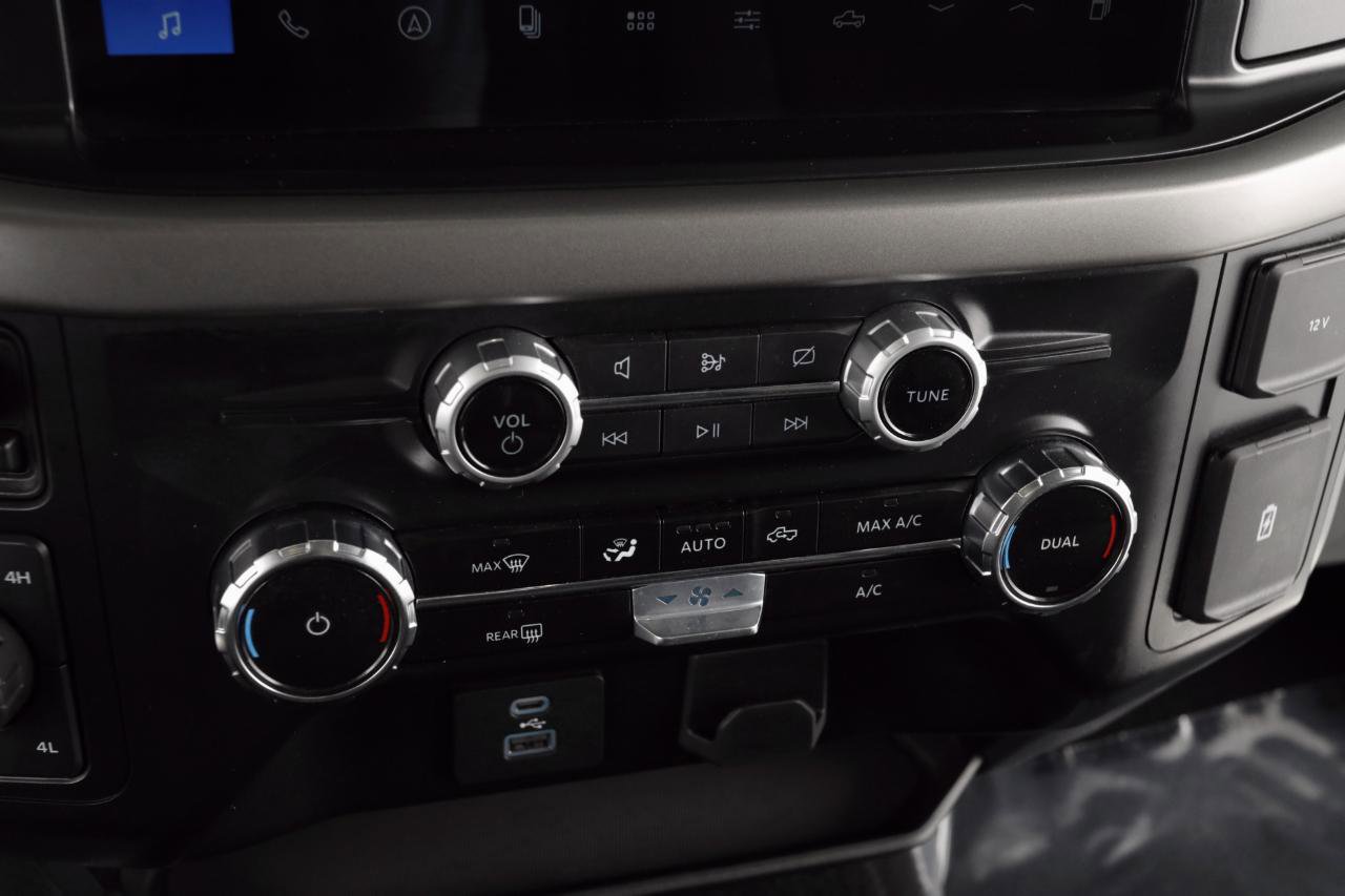 Used 2024 Ford F150 XLT w/ Tow/Haul Package image 20