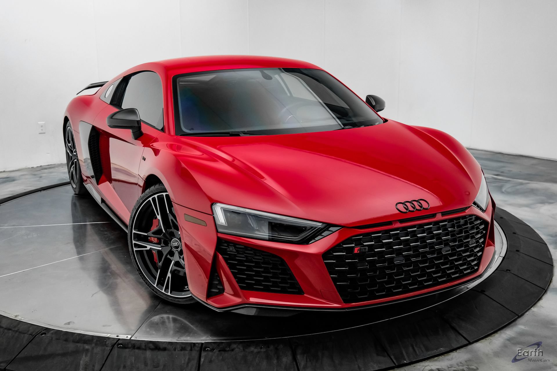 Used 2023 Audi R8 V10 performance AWD/4WD image 30