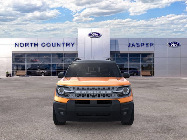 New 2026 Ford Bronco Sport Outer Banks AWD/4WD image 8