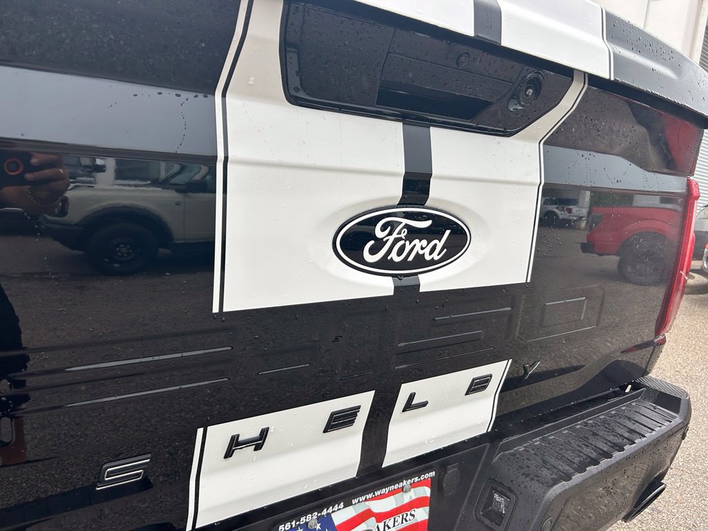 New 2026 Ford F150 Lariat w/ Equipment Group 502A High AWD/4WD image 28