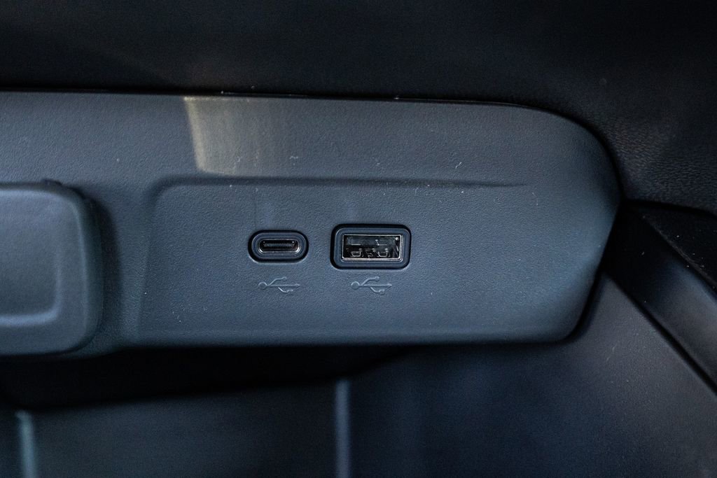 New 2026 Chevrolet Trax LT image 25