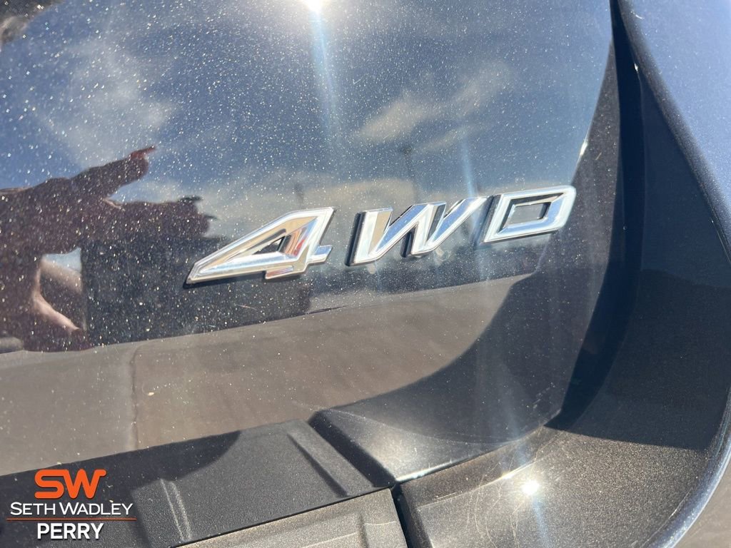 New 2026 Ford Explorer ST-Line w/ ST-Line Street Pack image 5