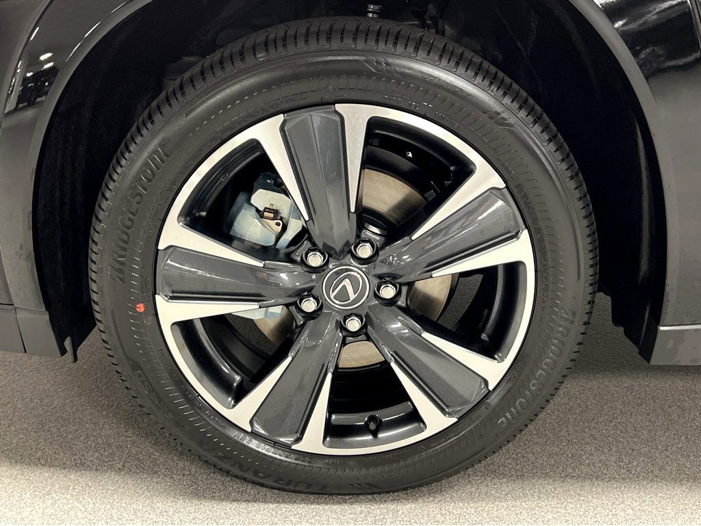 New 2025 Lexus UX 300h AWD image 37