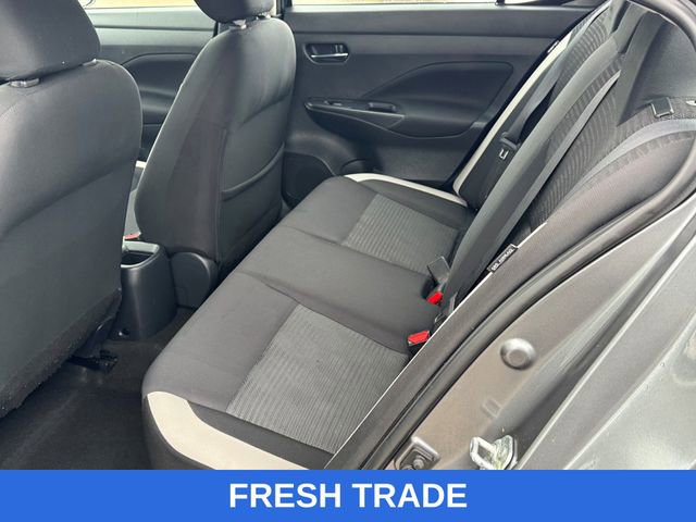 Used 2021 Nissan Versa SV image 18