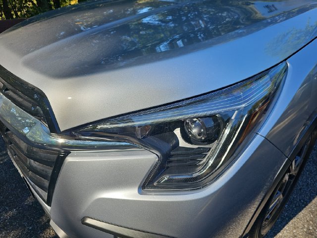 Certified 2026 Subaru Ascent Limited AWD/4WD image 29