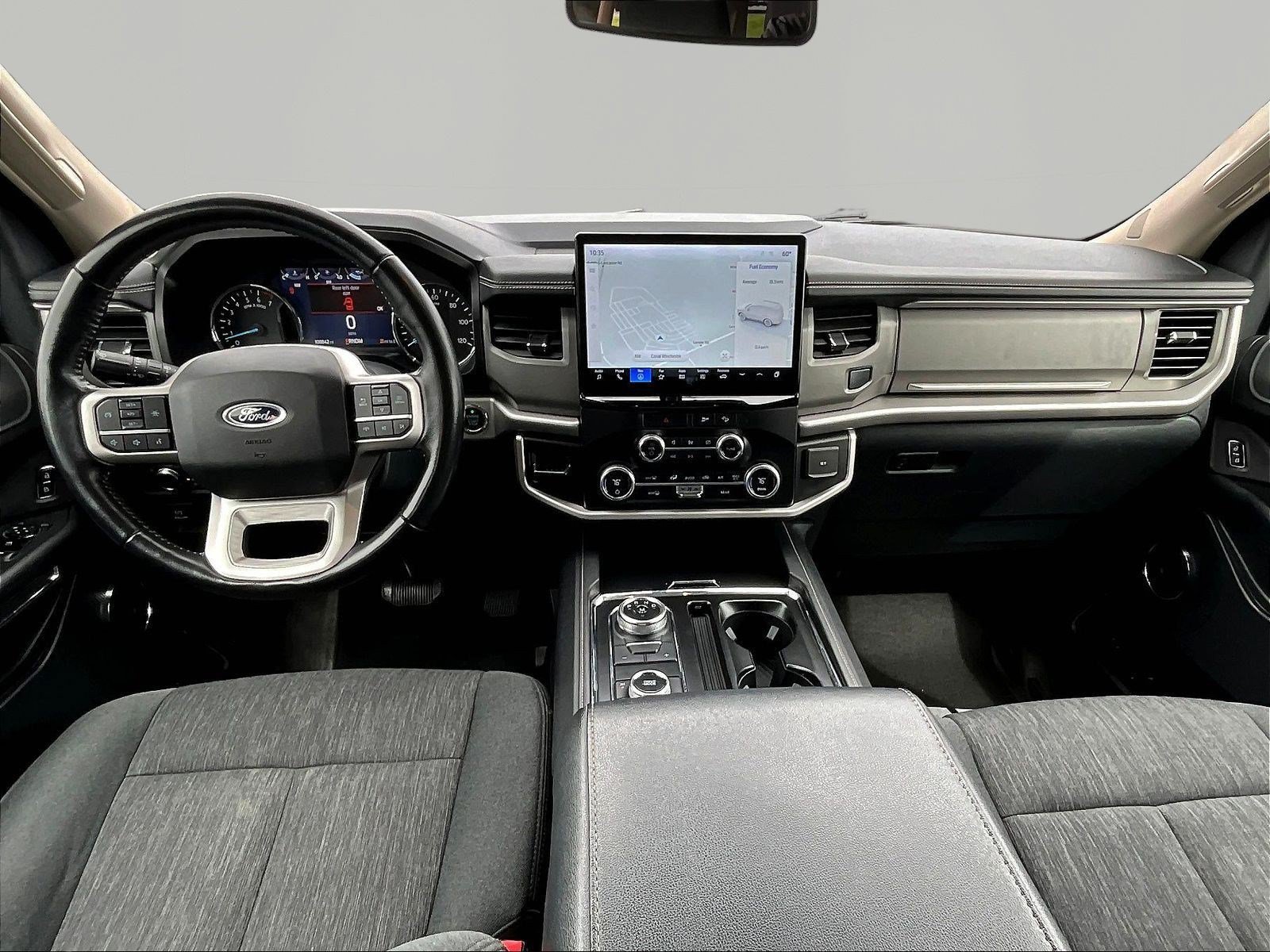 Used 2022 Ford Expedition XLT AWD/4WD image 7