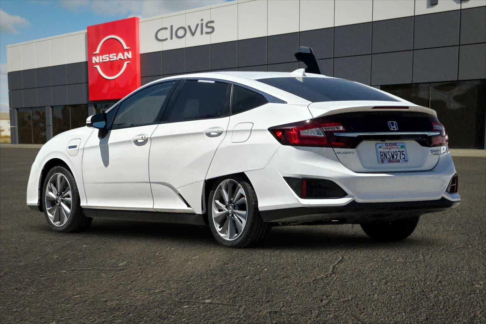 Used 2019 Honda Clarity Touring image 7
