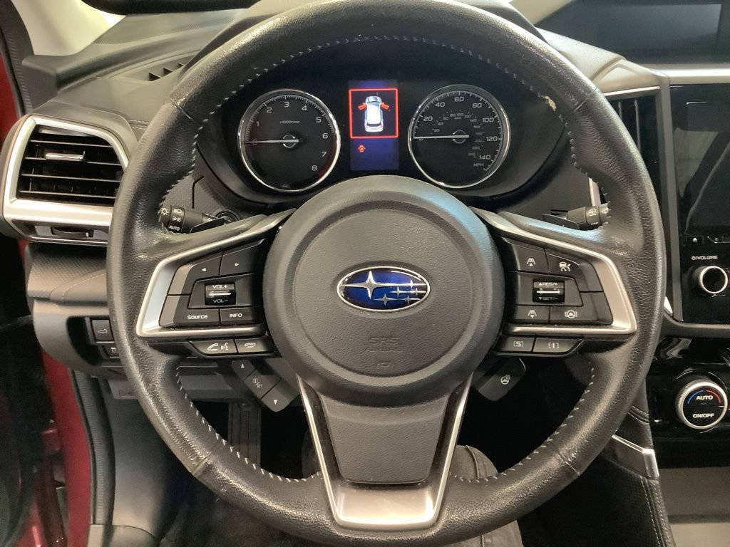 Used 2021 Subaru Forester Touring AWD/4WD image 8