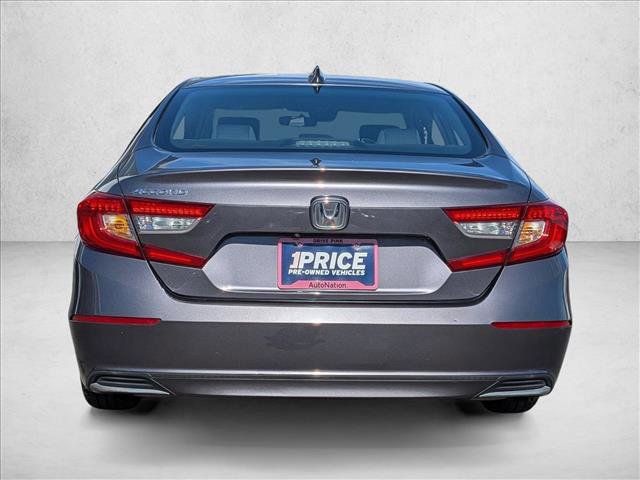 Used 2019 Honda Accord LX image 7