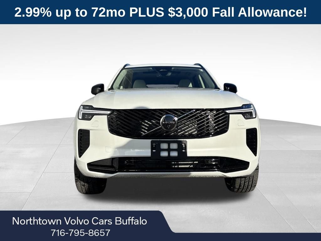 New 2026 Volvo XC90 B6 Ultra w/ Protection Package image 7