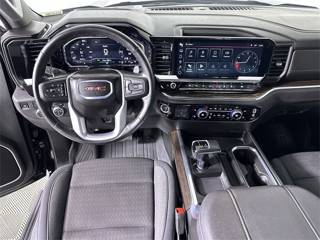 New 2025 GMC Sierra 1500 Elevation image 20