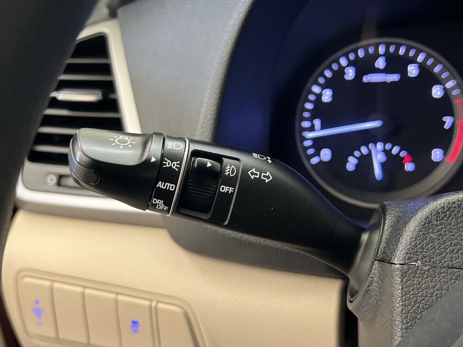 Used 2017 Hyundai Tucson SE FWD image 36
