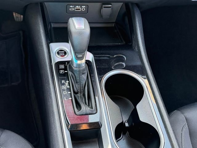 Certified 2021 Nissan Altima 2.5 SV image 17