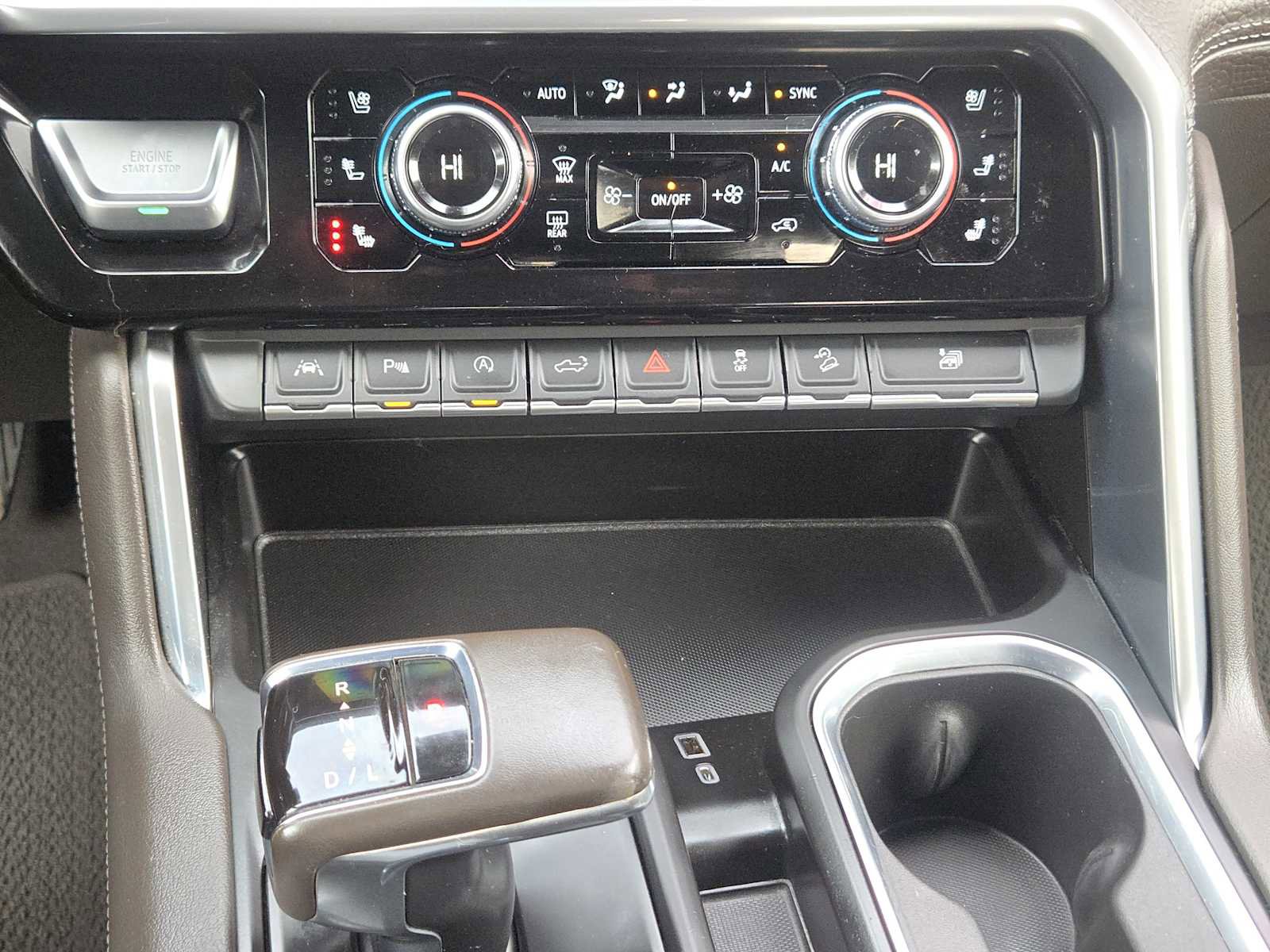 Certified 2022 GMC Sierra 1500 Denali image 20