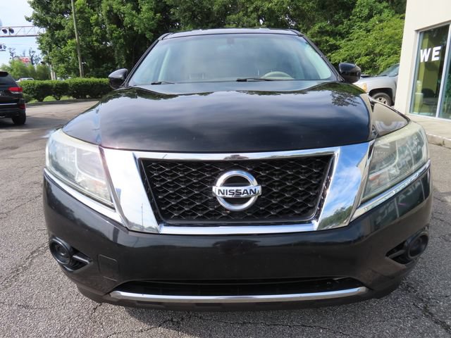 Used 2014 Nissan Pathfinder S FWD image 14