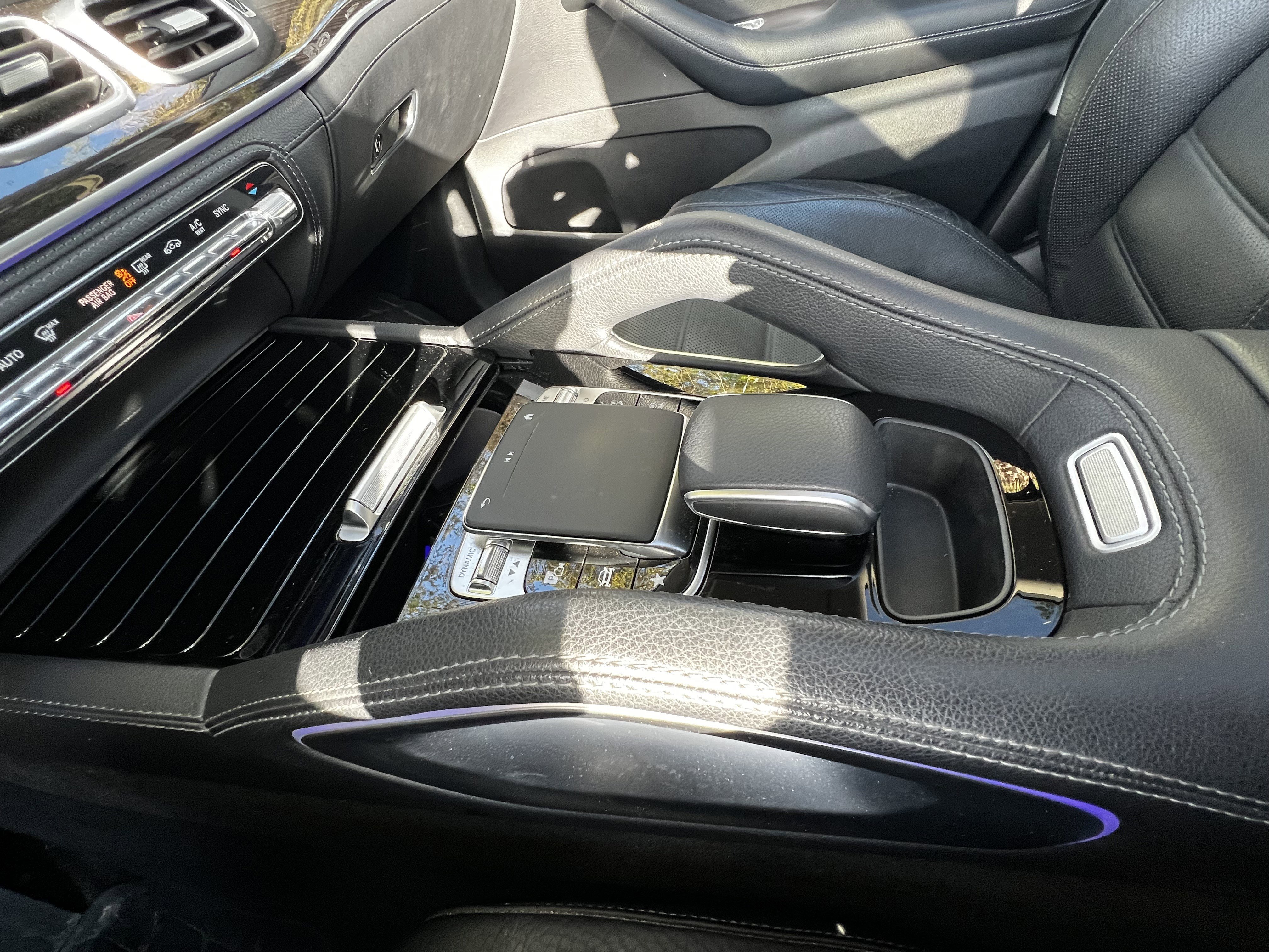 Used 2020 Mercedes-Benz GLE 450 4MATIC image 29