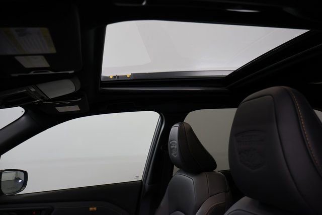 New 2026 Subaru Forester Wilderness w/ Wilderness Plus Package image 13