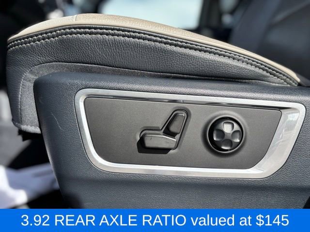 Certified 2022 RAM 1500 Limited image 14