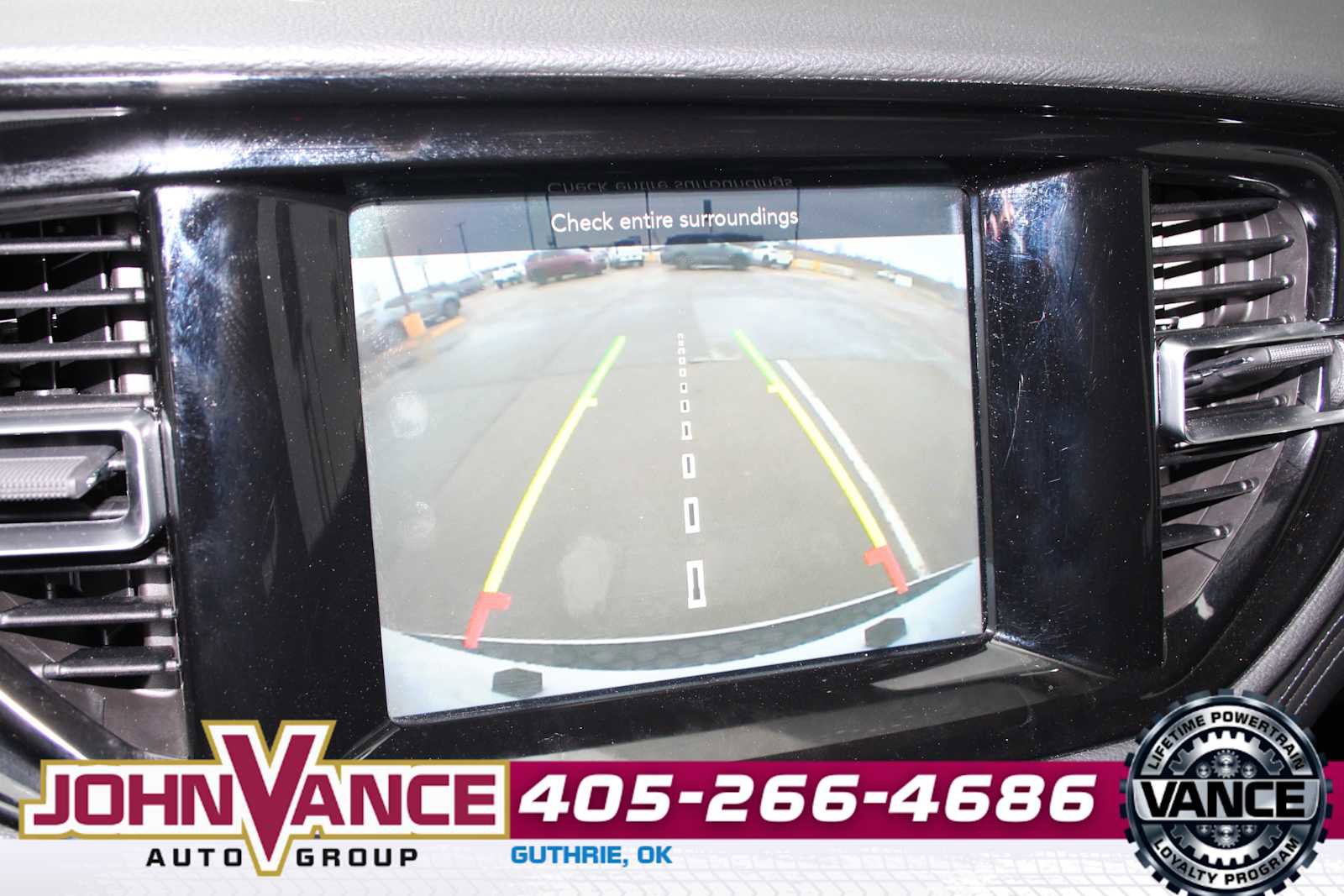 Used 2021 Dodge Durango SXT w/ 3rd Row Seating Group image 34