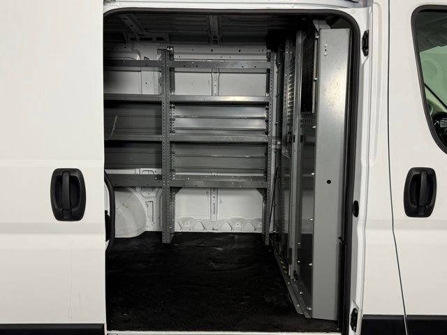 Used 2022 RAM ProMaster 1500 image 4