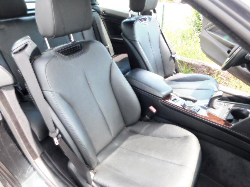 Used 2015 BMW 428i Convertible RWD image 11