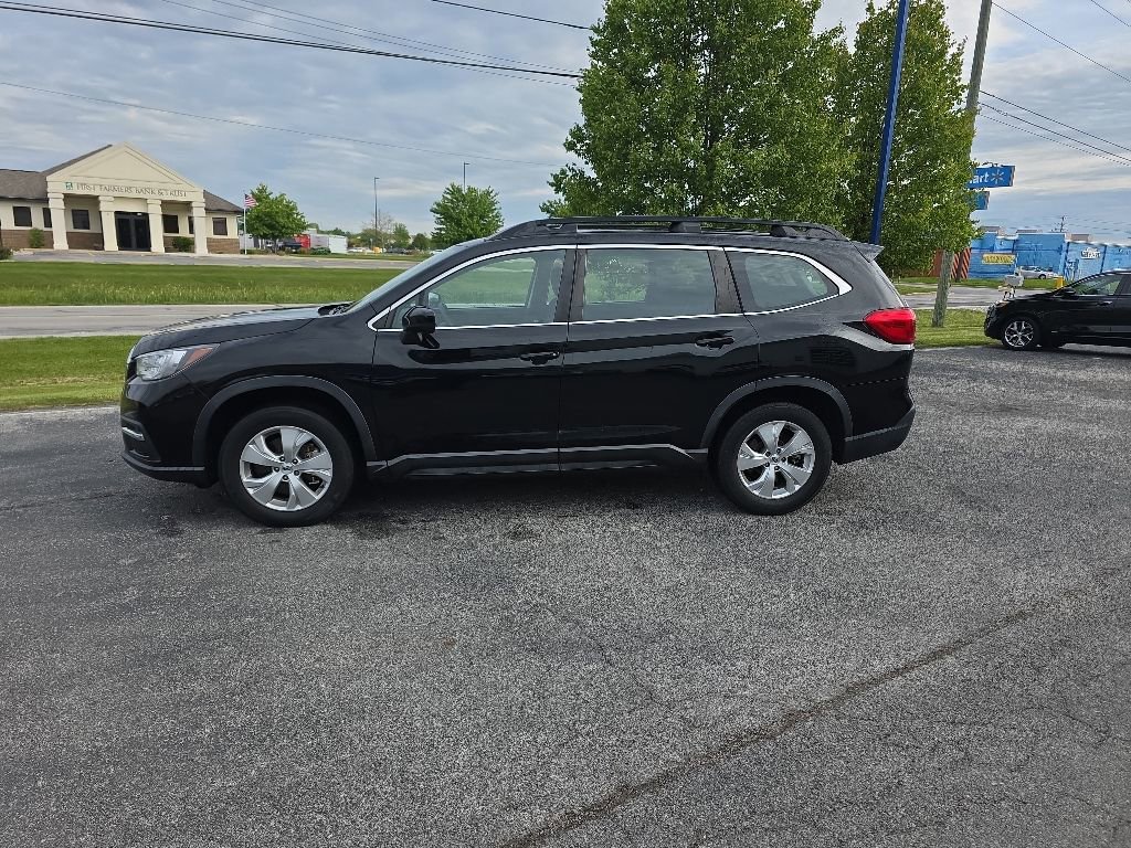 Used 2021 Subaru Ascent 8-Passenger AWD/4WD image 2