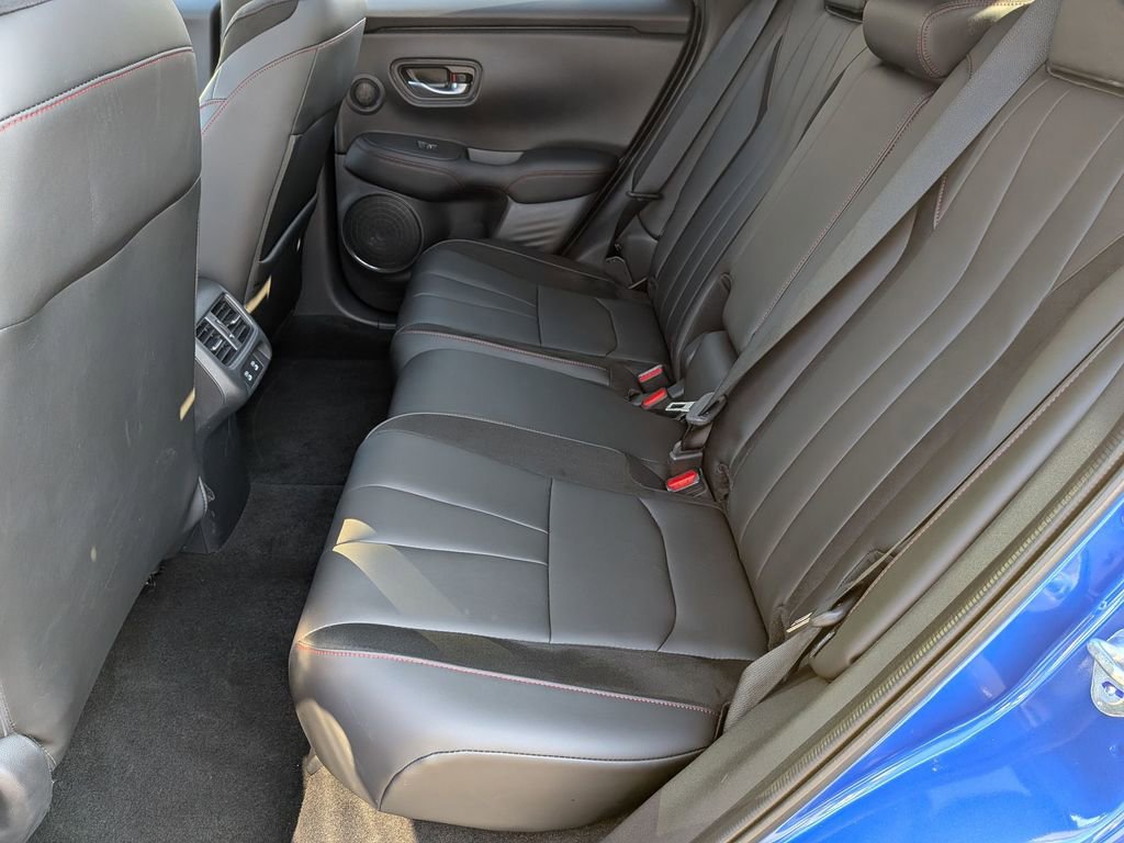 Certified 2025 Acura ADX A-Spec image 13