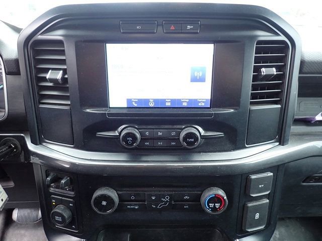 Used 2023 Ford F150 XL w/ STX Appearance Package image 15