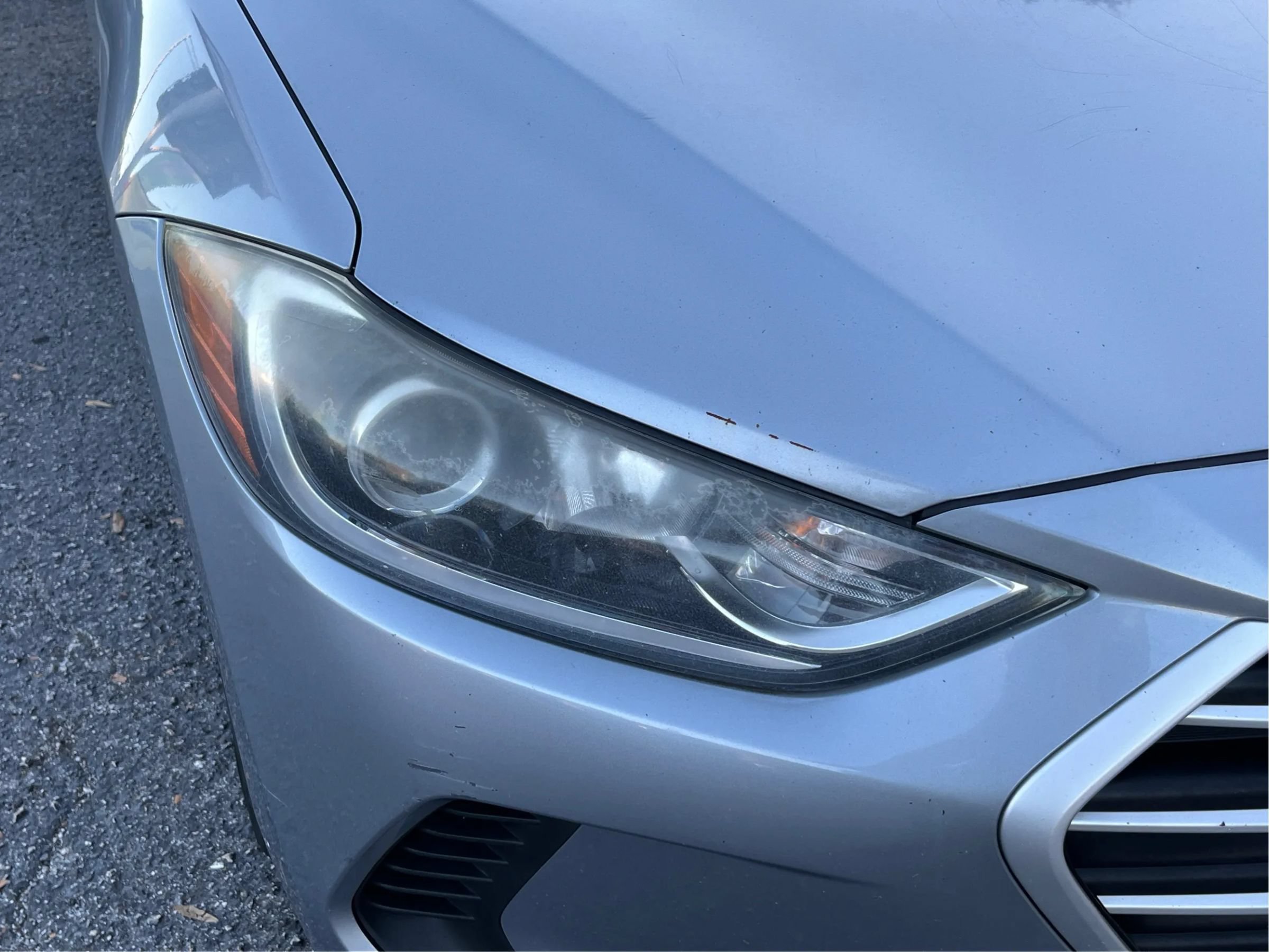 Used 2017 Hyundai Elantra SE FWD image 9