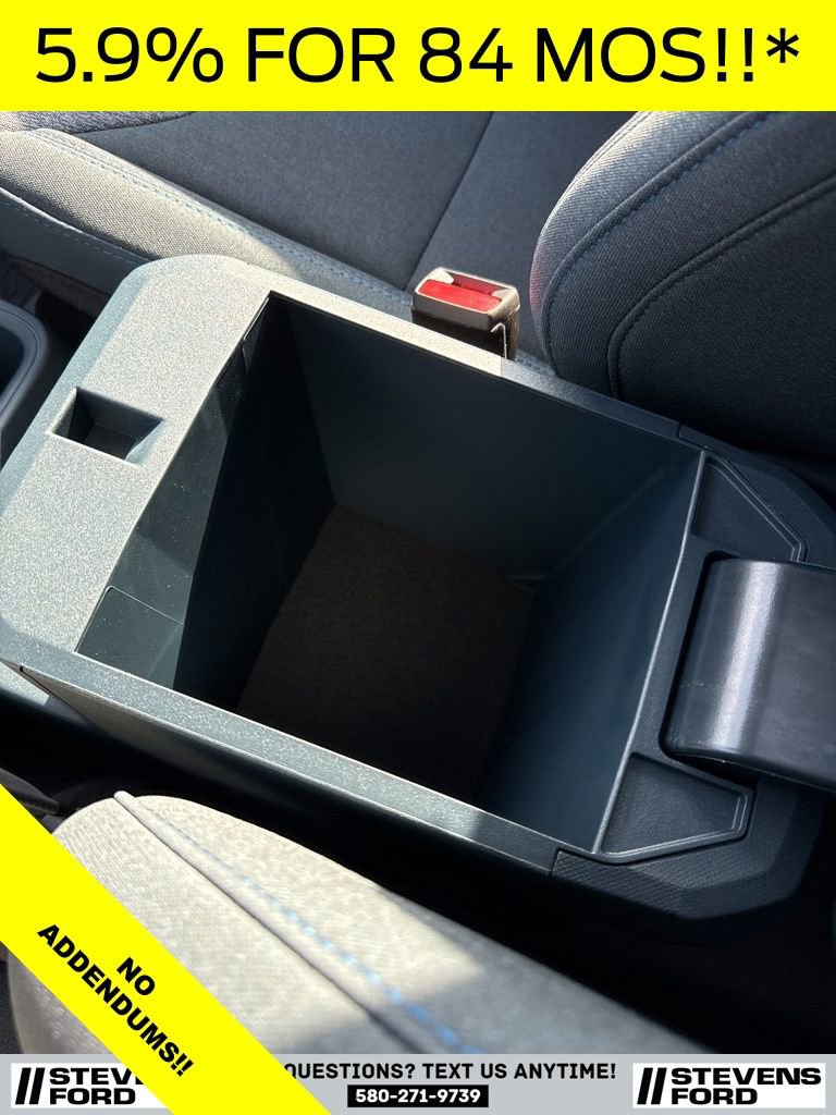 New 2025 Ford Maverick XLT w/ XLT Luxury Package image 34