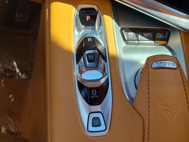 Used 2023 Chevrolet Corvette Stingray Premium Conv w/ 3LT image 31