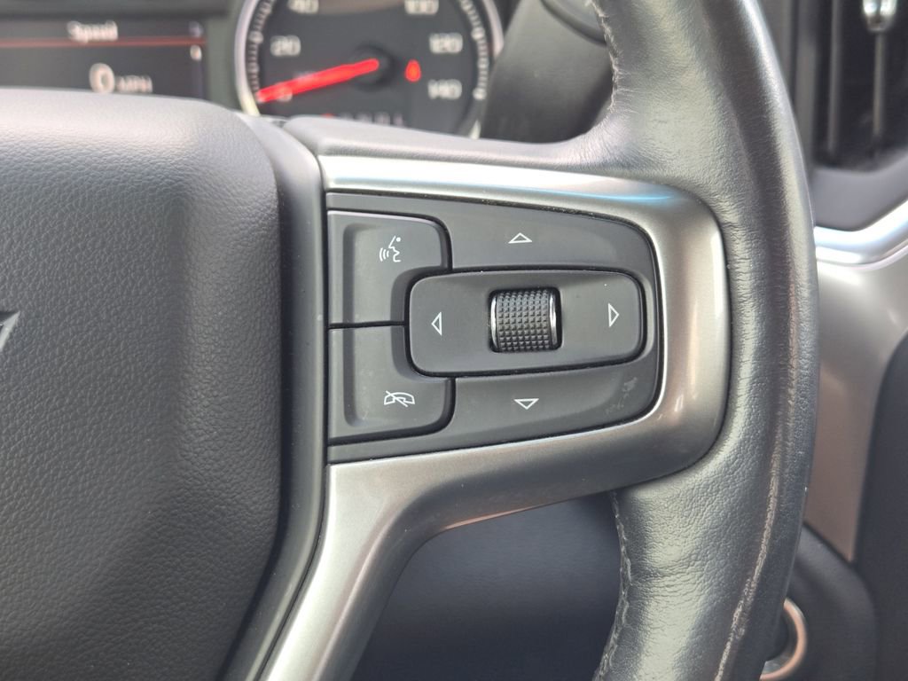 Used 2019 Chevrolet Silverado 1500 LT w/ Texas Edition image 24