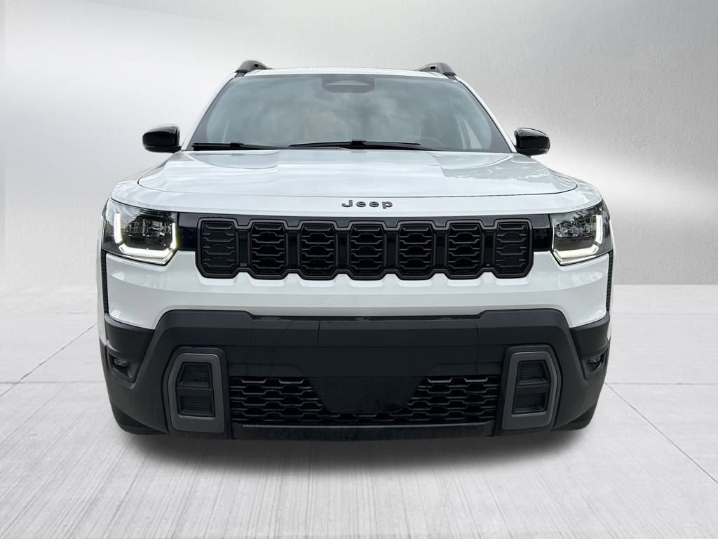 New 2026 Jeep Cherokee Limited video 2