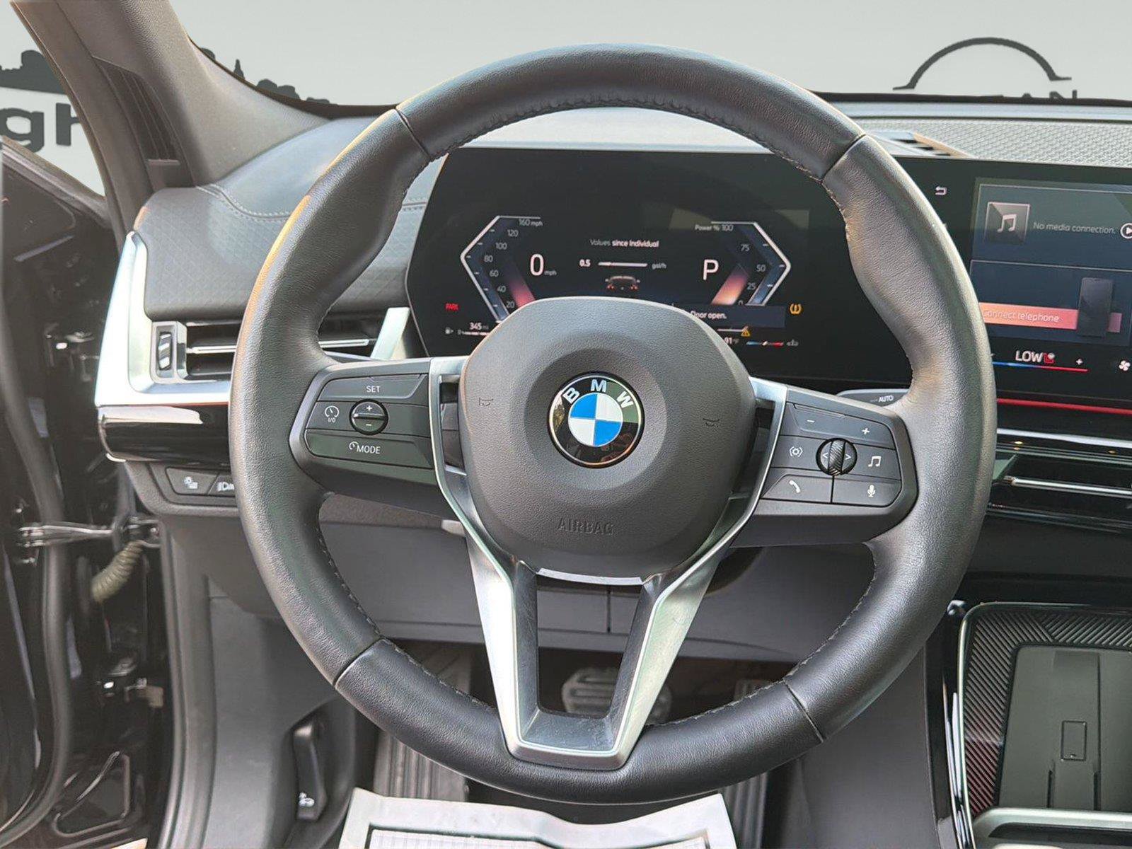 Used 2026 BMW X2 xDrive28i w/ Convenience Package AWD/4WD image 13