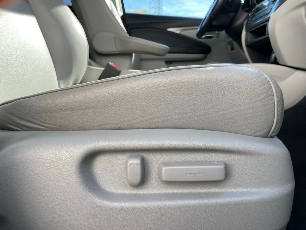 Certified 2021 Honda Pilot EX-L image 30