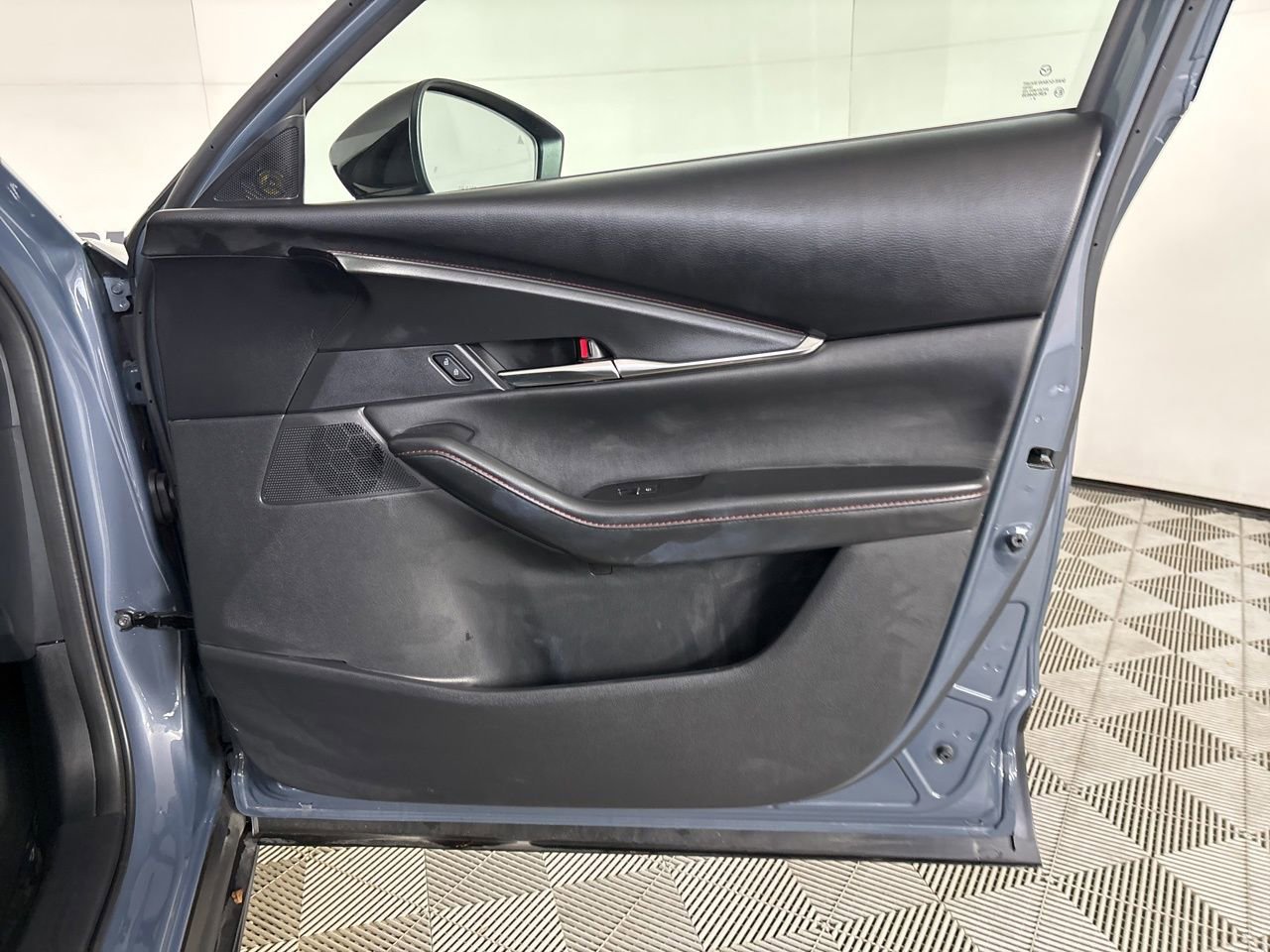 Used 2025 MAZDA CX-30 AWD 2.5 S w/ Preferred Package image 26