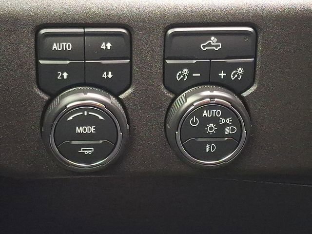 Certified 2023 Chevrolet Silverado 1500 RST image 22