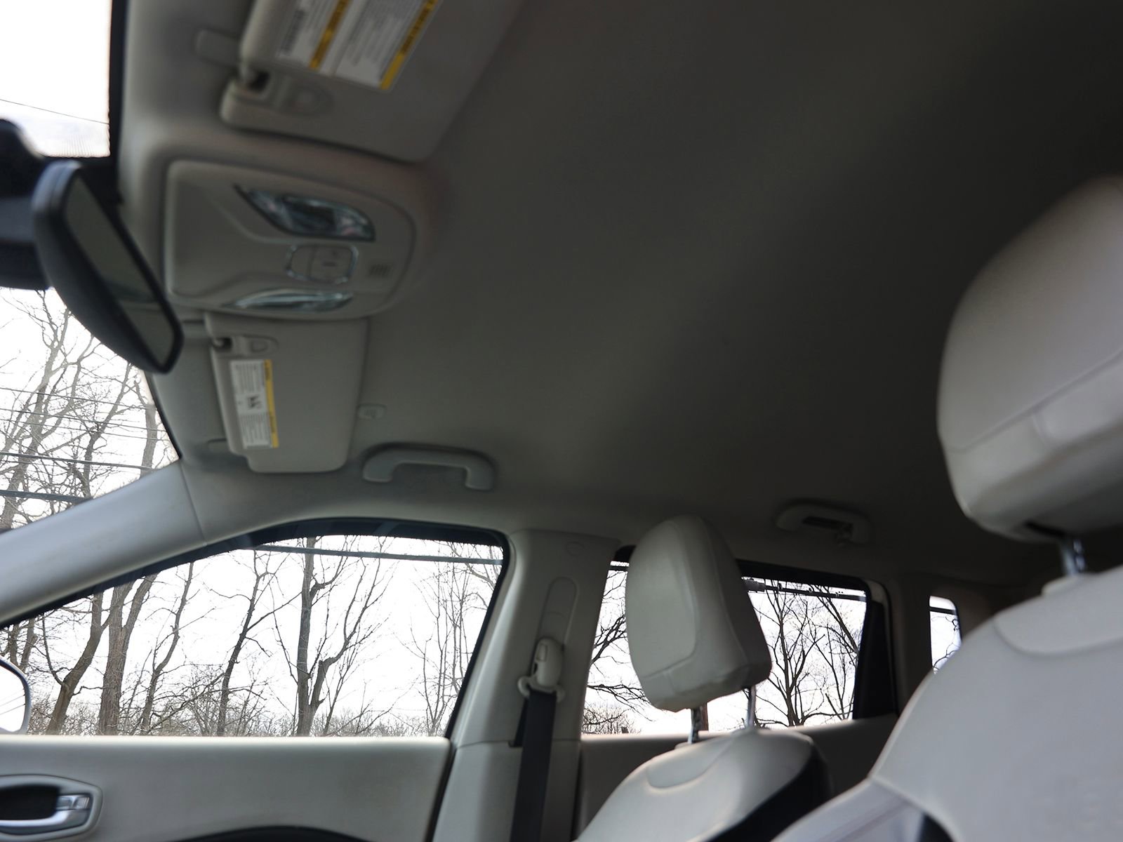 Used 2021 Jeep Compass Limited image 21