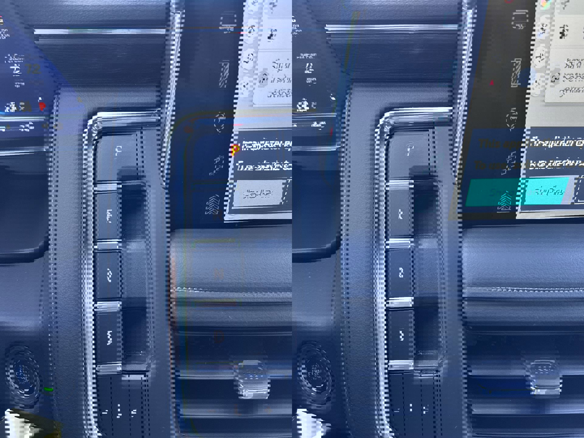 Certified 2024 Chevrolet Tahoe Z71 w/ Luxury Package image 20