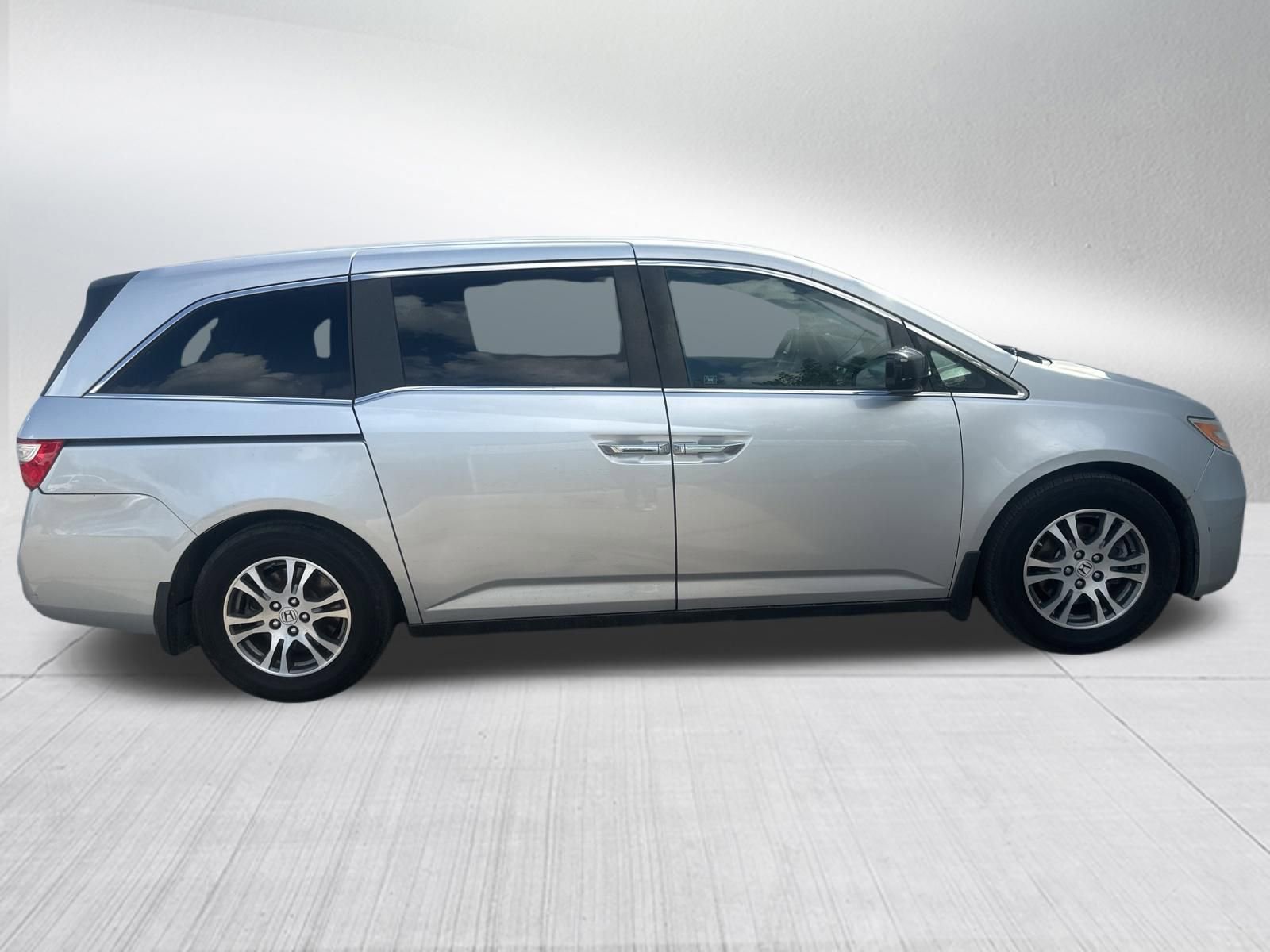 Used 2012 Honda Odyssey EX image 5
