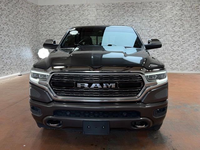 Used 2019 RAM 1500 Limited RWD image 2