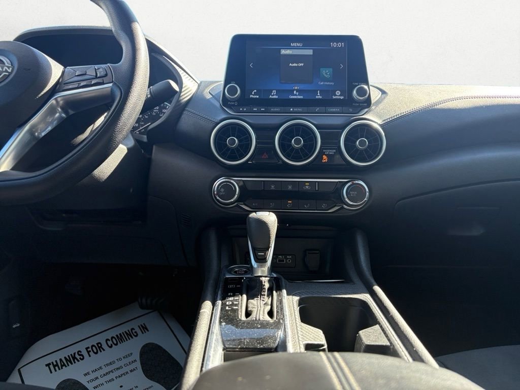 Used 2024 Nissan Sentra SV image 15