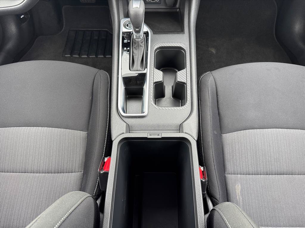 Used 2025 Nissan Sentra SV FWD image 18