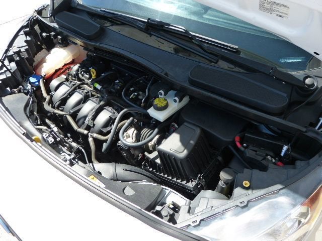 Used 2019 Ford Transit Connect XL image 10