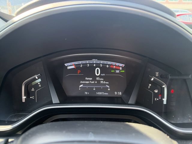 Used 2019 Honda CR-V Touring image 15